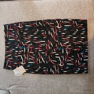 Lularoe Cassie Skirt